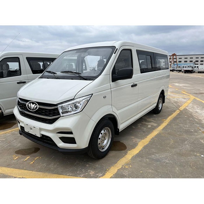 11/14 Kursi Minivan Bensin