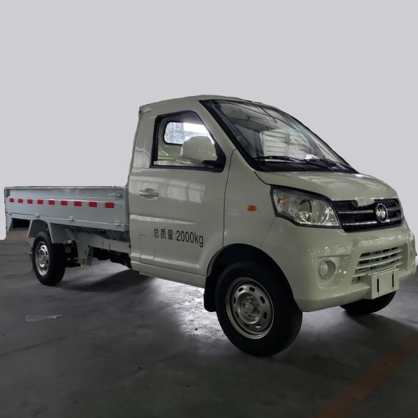 N30 Manual Transmission Mini Truck