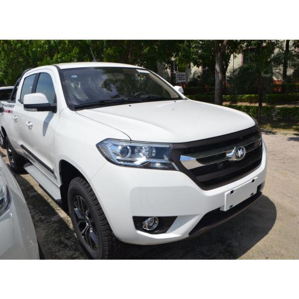 Manual সংক্রমণ Pickup