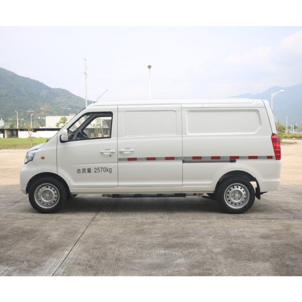 M70L Electric Minivan