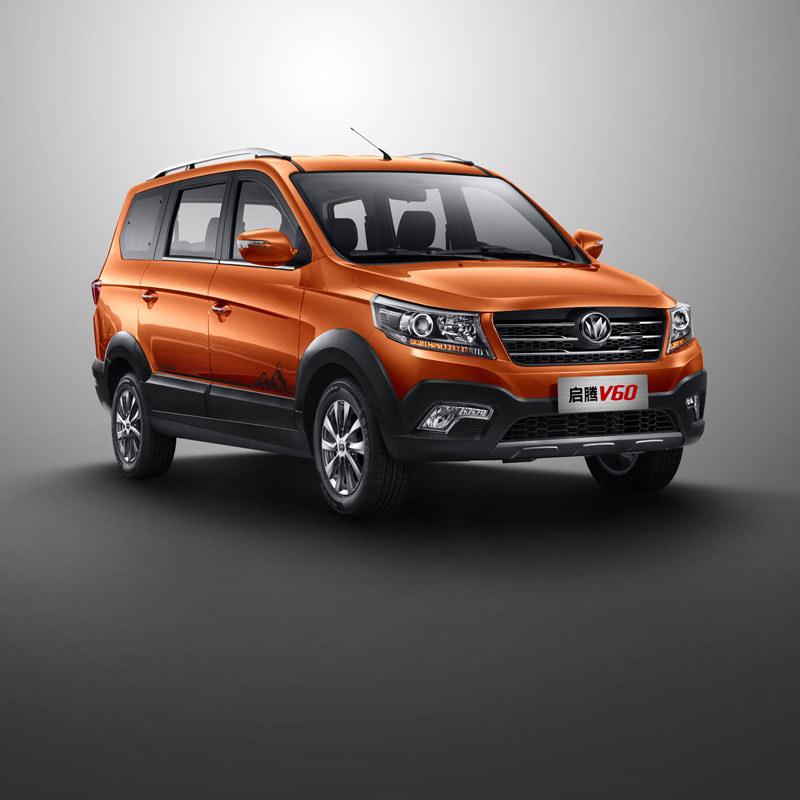 5 Kursi SUV