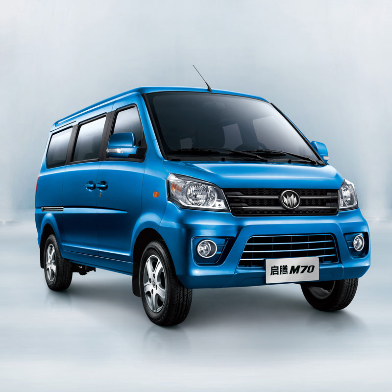 M70 Manual Transmisi Minivan